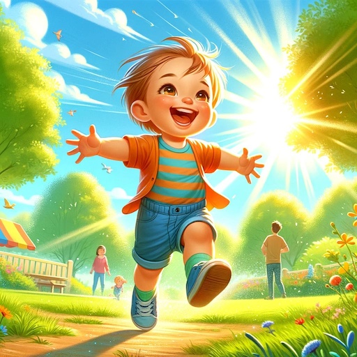 Descriptive Alt Text