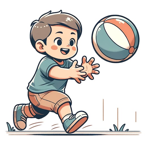 Descriptive Alt Text