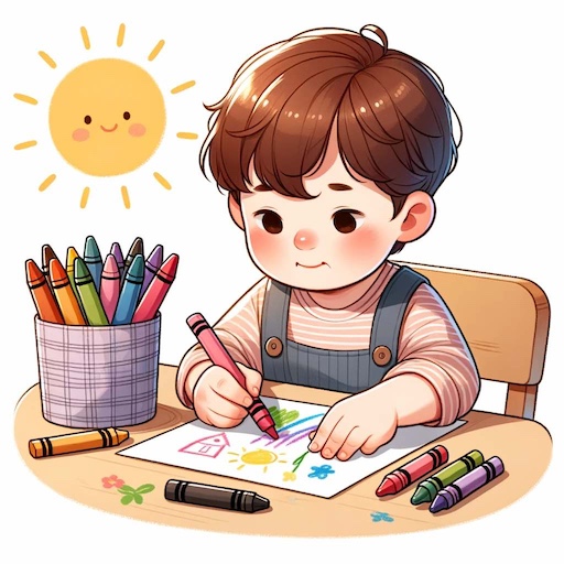 Descriptive Alt Text