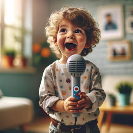 Descriptive Alt Text