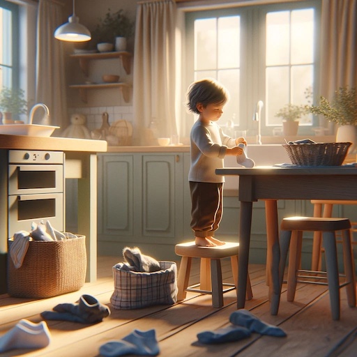 Descriptive Alt Text