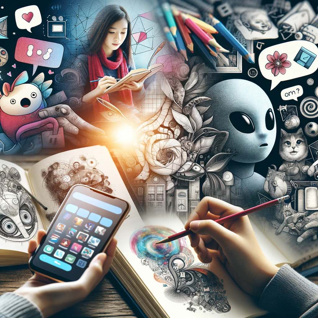 Descriptive Alt Text