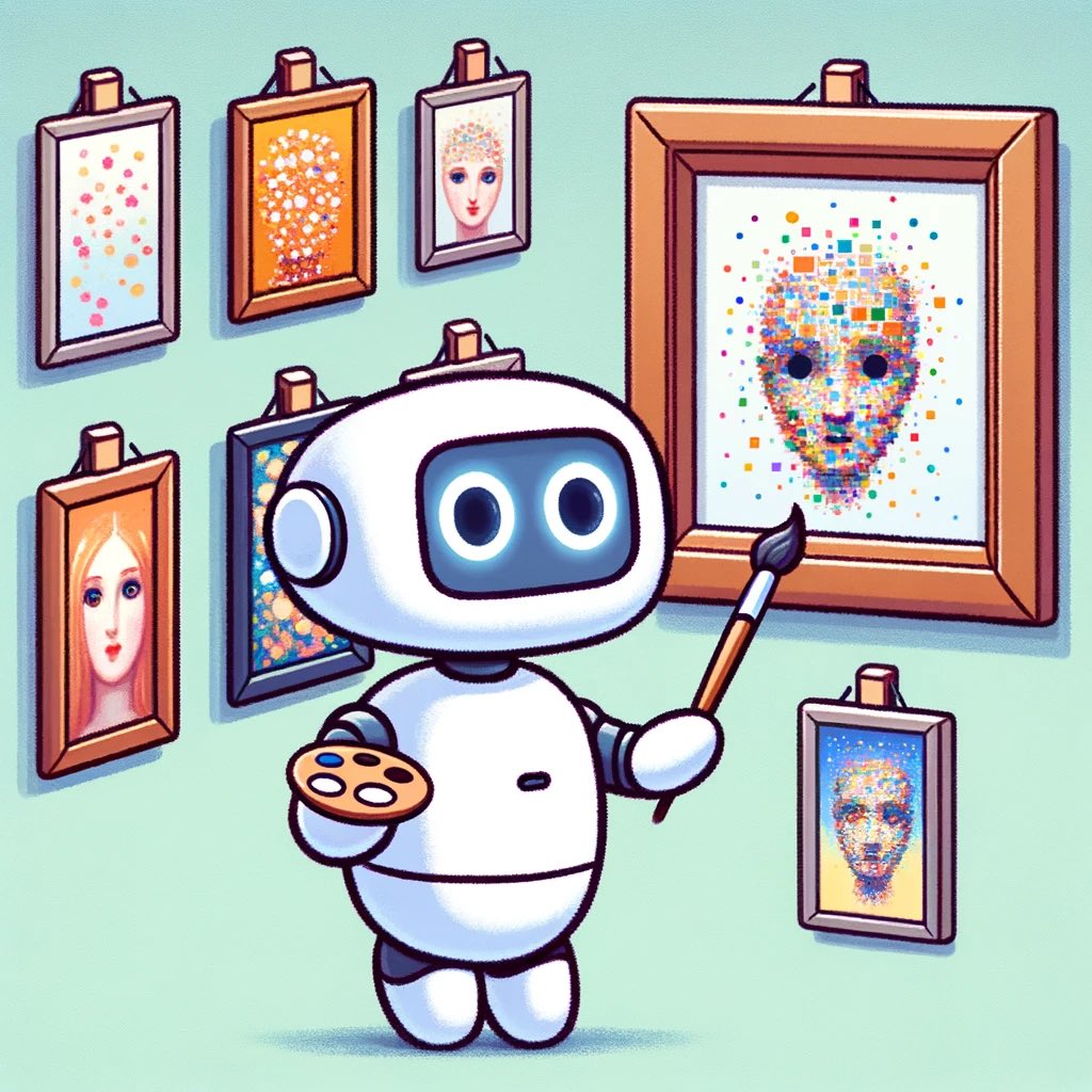 Descriptive Alt Text