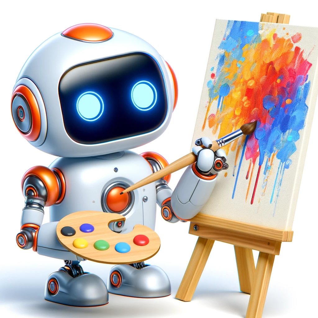 Descriptive Alt Text