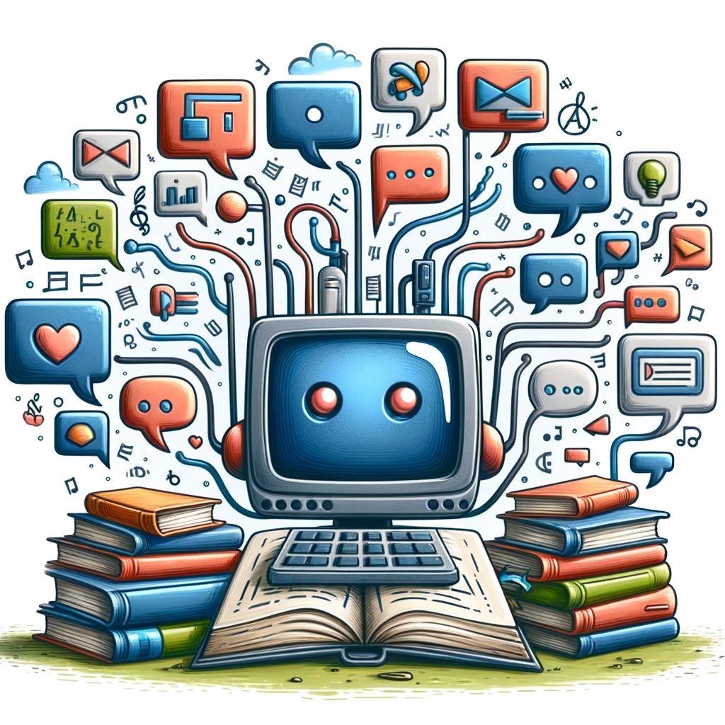 Descriptive Alt Text