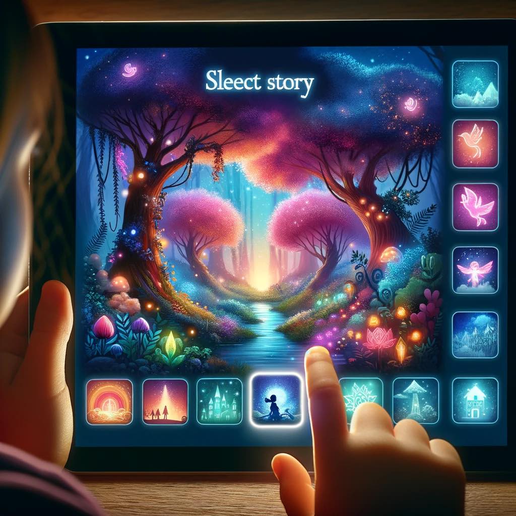 Descriptive Alt Text